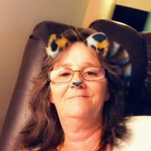 Meet your Posher, Susan